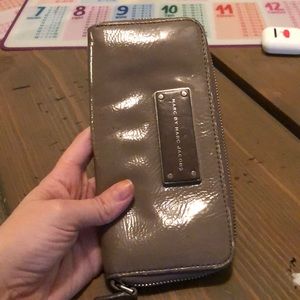 Marc by Marc Jacobs wallet